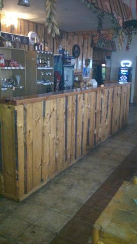 Robotnícka ubytovňa Limba - Štrba