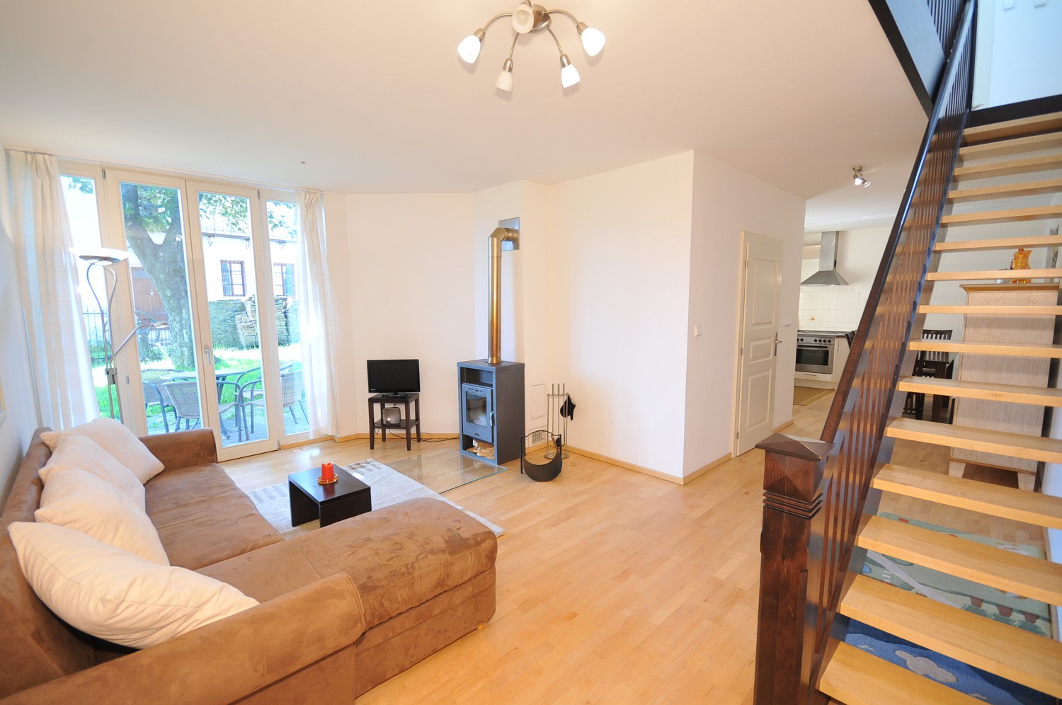 apartmán AQUA TATRY