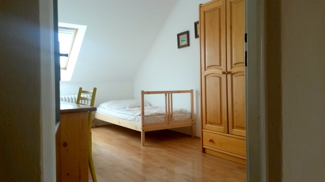 Rodinný dom Dubová