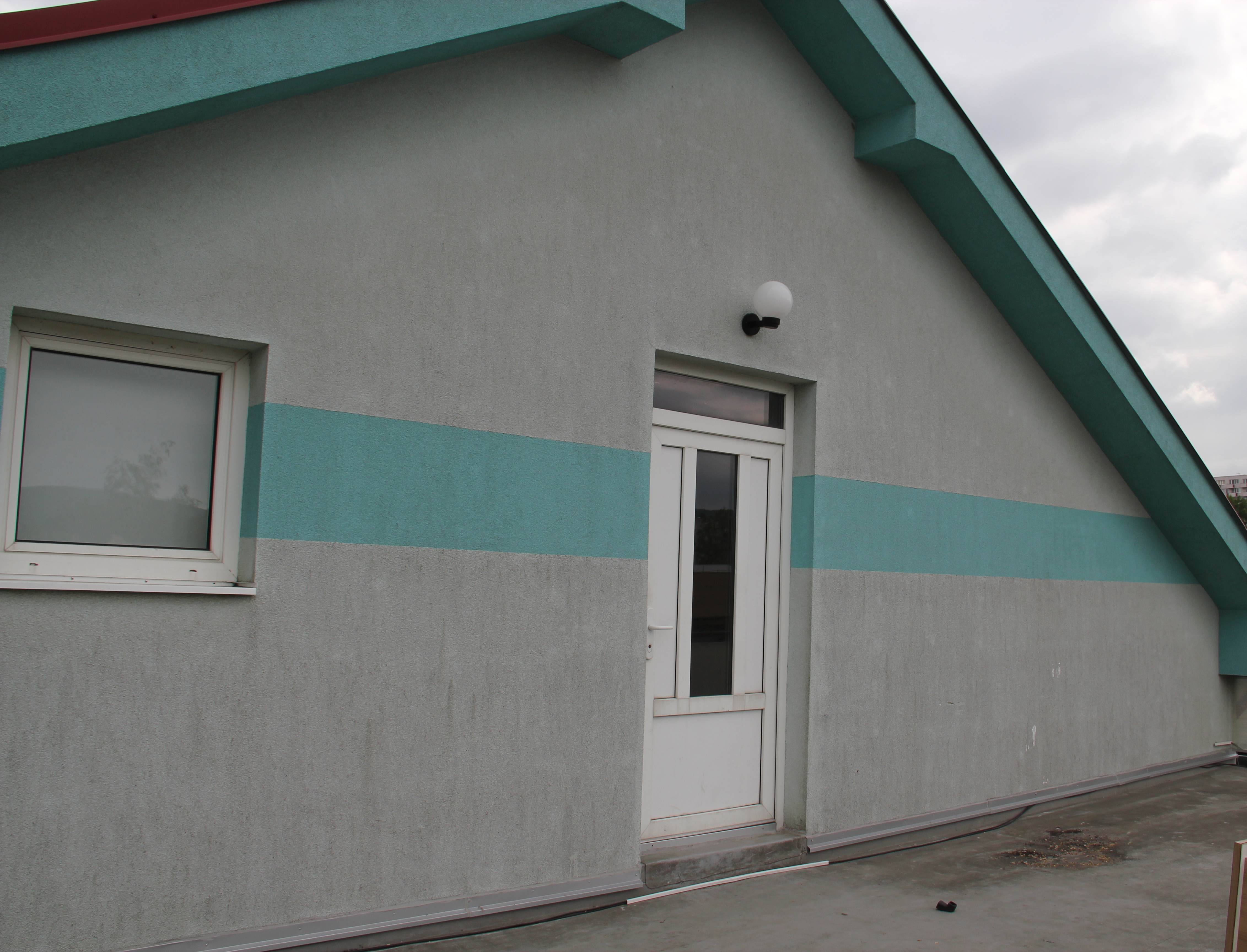 apartmanové ubytovanie Bosorka