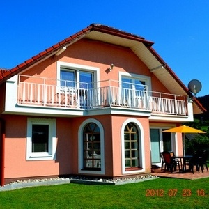 Apartmány Riviéra**