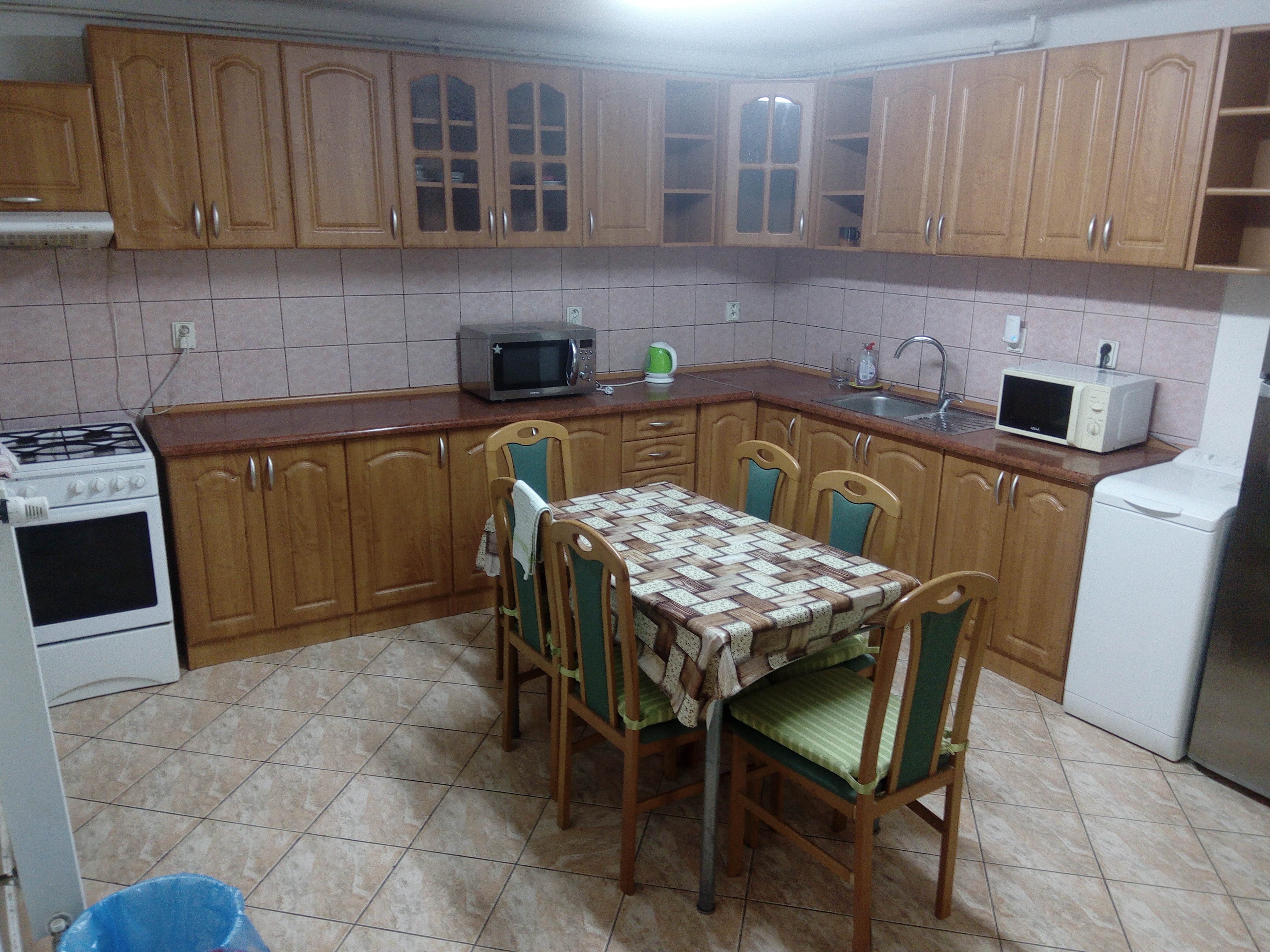 Ubytovanie pre Firmy a robotníkov